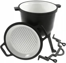 kociolek-mysliwski-na-pieczonki-8l-zeliwny-emaliowany-2w1-grill