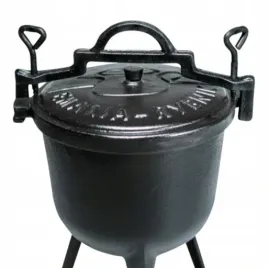 kociolek-zeliwny-garnek-mysliwski-ciezki-15l-gratis