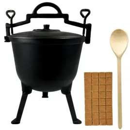 kociolek-zeliwny-garnek-mysliwski-wegierski-pieczonki-na-ognisko-grill