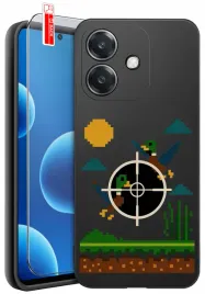 etui-do-oppo-a40-or-a40m-gracz-game-over-player-wzory-szklo-9h