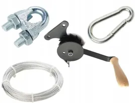 kolowrotek-zestaw-do-grilla-szybki-montaz-korbka-linka-karabinczyk