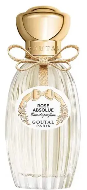 goutal rose oud absolu