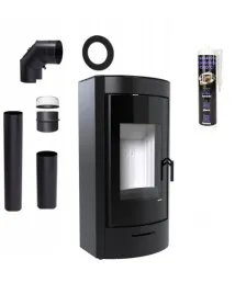 piec-wolnostojacy-koza-defro-home-orti-9-kw-zestaw-akcesoria-montazowe