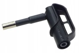 adapter-gniazdo-izolowane-z-tuleja-4-mm-styk-magnetyczny-6-mm-czarny