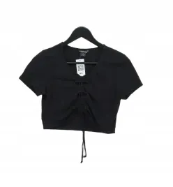 monki-top-damska-czarny-m