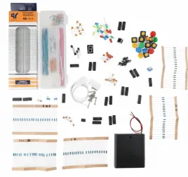 technika-cyfrowa-edukacyjny-zestaw-elementow-elektronicznych