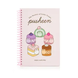 pusheen-the-society-of-little-treats-notes-a5-z-naklejkami