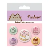 pusheen-sweets-przypinki