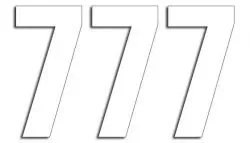 blackbird-numery-startowe-13cm-x-7cm-proste-kolor-bialy-nr7-3szt