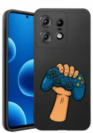 etui-do-motorola-moto-edge-50-pro-gracz-game-over-player-wzory