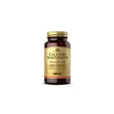 calcium-magnesium