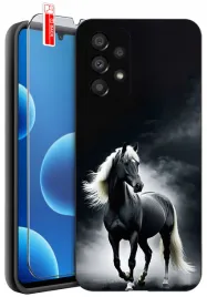 etui-do-samsung-a23-5g-kon-kon-konie-kucyk-z-koniem-pegaz-wzory-szklo-9h