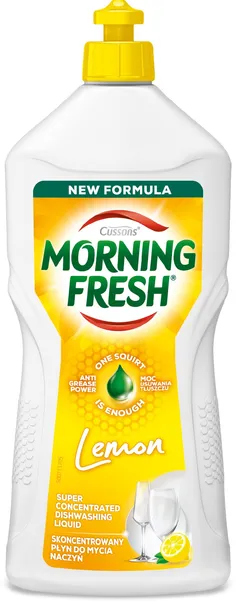 morning-fresh