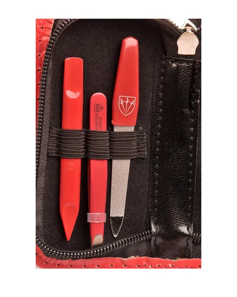 kellermann-zestaw-5209-mc-red-zawartosc-zestawu-pilniczekornozyczki-do-paznokciorobcinacz-do-paznokci-malyorodpychacz-do-skorekorpeseta