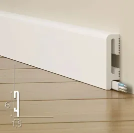listwa-przypodlogowa-pf060-6cm-biala-ral9003-durofit-premium-floor