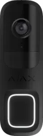 ajax-doorbell-black