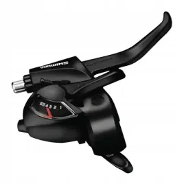 shimano-tourney-st-ef41-dzwignia-klamkomanetka-6rz-v-brake-oem