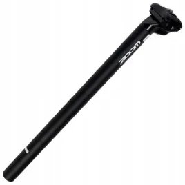 sztyca-zoom-272-alu-40-cm-z-jarzmem-czarna