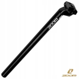 sztyca-zoom-298-alu-40-cm-z-jarzmem-czarna