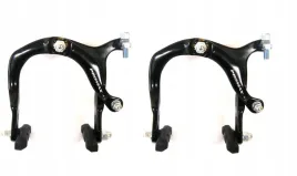 hamulec-caliper-promax-u-2-czarne-komplet