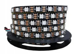 tasma-led-ledy-adresowalne-ws2812b-5m-60led-m-ip65-wodoszczelna-czarna