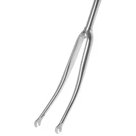 widelec-szosowy-700c-crmo-chromomolibden-srebrny