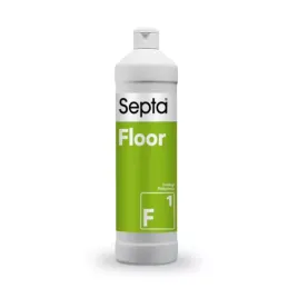 Zdjęcie produktu SEPTA FLOOR F1 1L PŁYN DO PIELĘGNACJI PODŁÓG, KONCENTRAT, SZYBKOSCHNĄCY