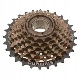 wolnobieg-shimano-amftz5007428-7-rzedowy-14-28-mf-tz500