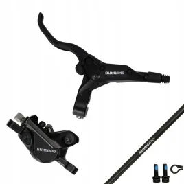 hamulec-hydrauliczny-shimano-bl-m396-br-m395-przod