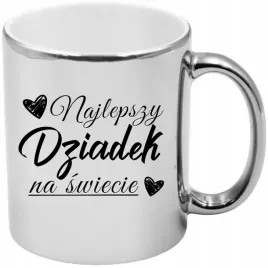 kubek-srebrny-z-nadrukiem-grafika-prezent-dzien-dziadka-rozne-wzory-dziadek