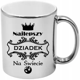 kubek-srebrny-z-nadrukiem-grafika-prezent-dzien-dziadka-rozne-wzory-dziadek
