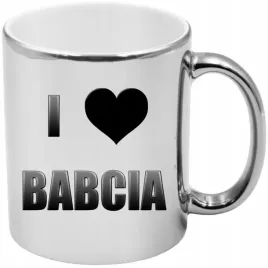 kubek-srebrny-z-nadrukiem-grafika-prezent-dzien-babci-rozne-wzory-babcia