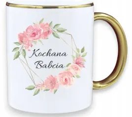 kubek-premium-piekny-prezent-dla-babci-kochana-babcia