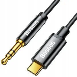 kabel-baseus-yiven-type-c-minijack-35-mm-usb-typ-c-12-m