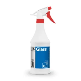 Zdjęcie produktu SEPTA GLASS G2 1L ATOMIZER PŁYN DO SZKŁA I LUSTER, BEZSMUGOWY, ZAPACHOWY