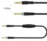 kabel-przewod-do-sluchawek-kingston-hyperx-cloud-alpha-silver-15-m-stan-nowy
