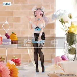 figurka-super-sonico-bicute-bunnies-waitress-light-blue-color-ver-28-cm