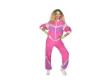 kostium-disco-dres-rozowy