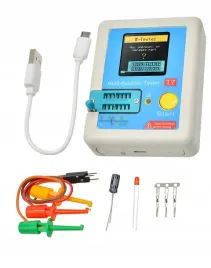 multimetr-tester-tranzystorow-cewek-diod-kondensatorow-lcr-t7-miernik