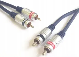 kabel-rca-2x-rca-2xrca-chinch-vitalco-1m-rdk200