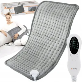 poduszka-elektryczna-rozgrzewajaca-ruhhy-4030-cm-75w-10-poziomow-grzania