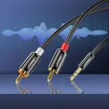 ugreen-kabel-przewod-audio-35mm-mini-jack-2rca-2m-marka-ugreen-dlugosc-kabla-1-m