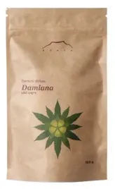 lisc-damiana-100g-nanga