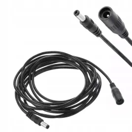 przedluzacz-dc-kamer-heelly-12v-21-55mm-gniazdo-wtyk-5m