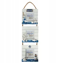 ramka-na-wiele-zdjec-captain-mike-665-x-17-cm