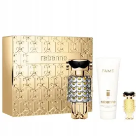 rabanne-fame-miniaturka-4ml-balsam-do-ciala-100ml-woda-perfumowana-80