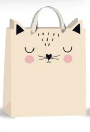 torebka-prezentowa-interdruk-kotek26x32x135-cm