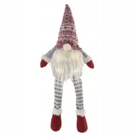 led-krasnoludek-swiateczny-siedzacy-27-cm-emos-ciepla-biel-3aa