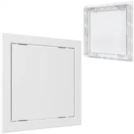 klapa-rewizyjna-drzwiczki-rewizyjne-biale-15x15-z-tworzywa-sztucznego-abs