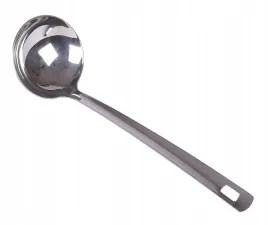 chochla-stalowa-7-cm-24-cm-lyzka-wazowa-srebrna